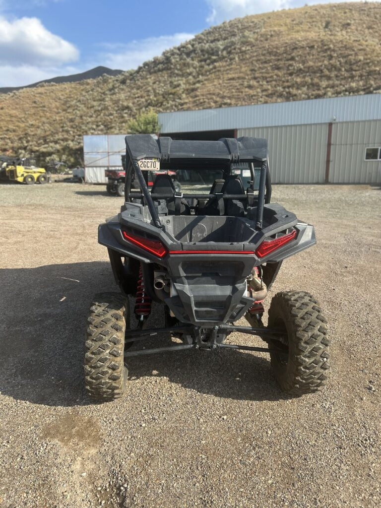 2024 RZR xp4 1000 Ultimate