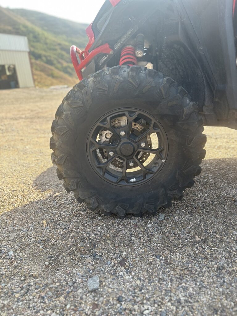 2024 RZR xp4 1000 Ultimate