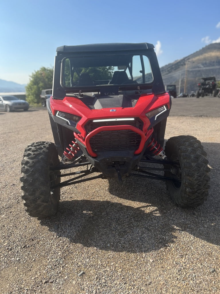2024 RZR xp4 1000 Ultimate