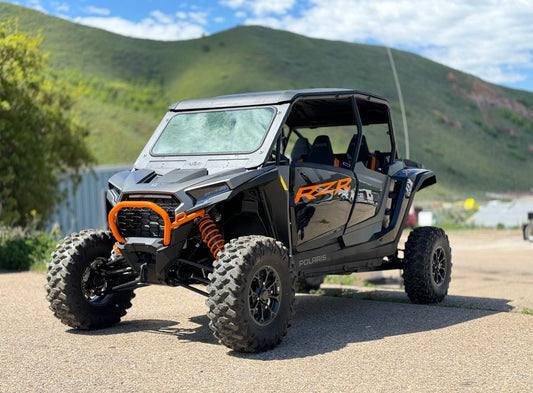 2024 Polaris RZR  XP 4 1000