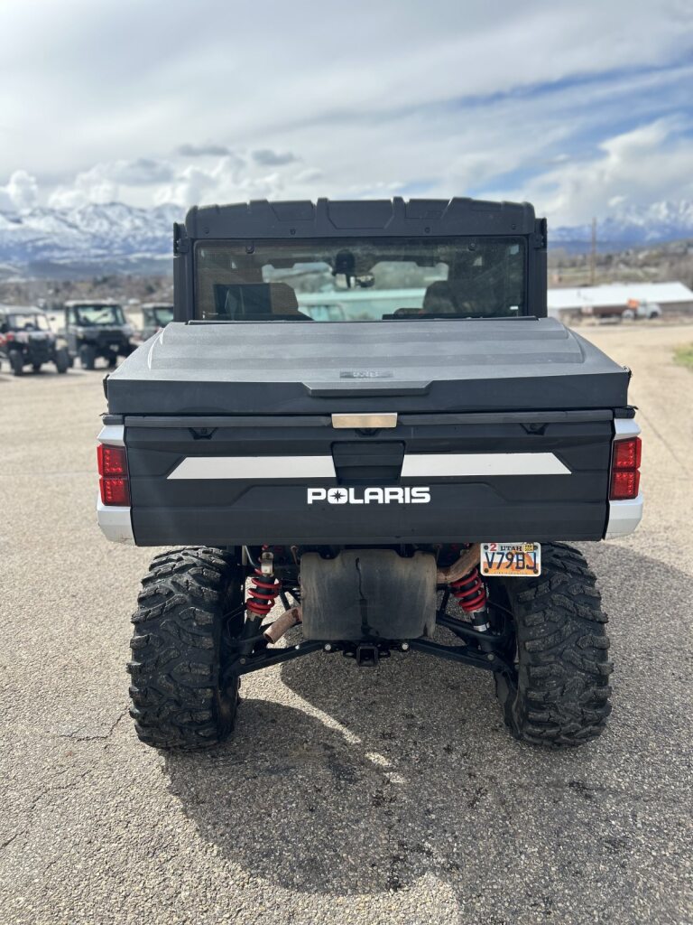 2021 Ranger Xp 1000 NS