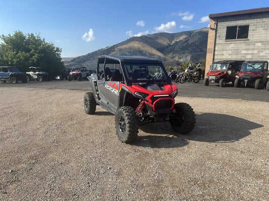 2024 RZR xp4 1000 Ultimate