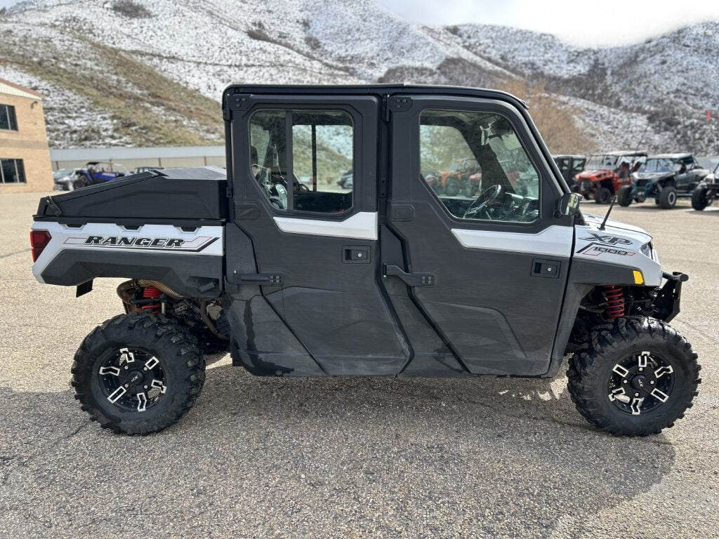 2021 Ranger Xp 1000 NS
