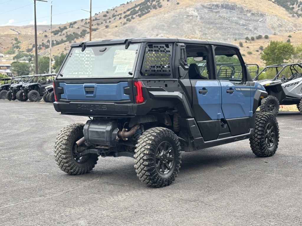 2024 Xpedition ADV5