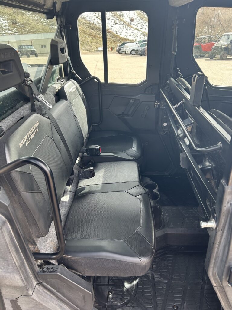 2021 Ranger Xp 1000 NS