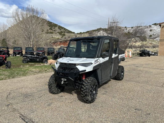 2021 Ranger Xp 1000 NS