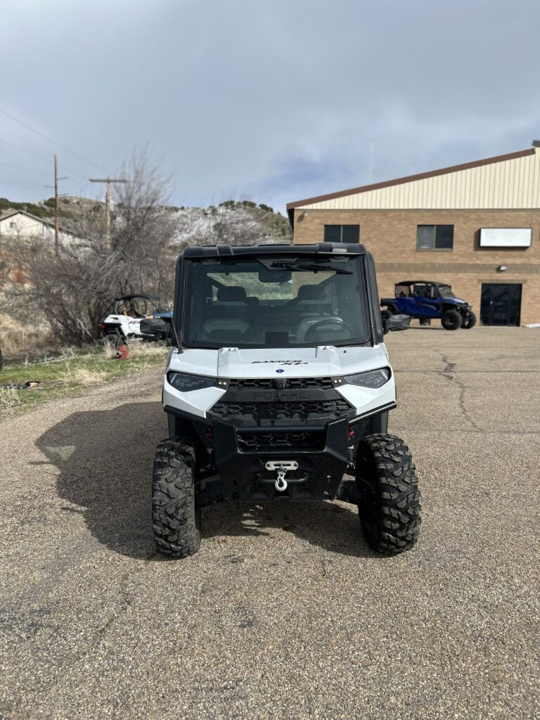 2021 Ranger Xp 1000 NS