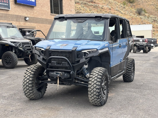 2024 Xpedition ADV5