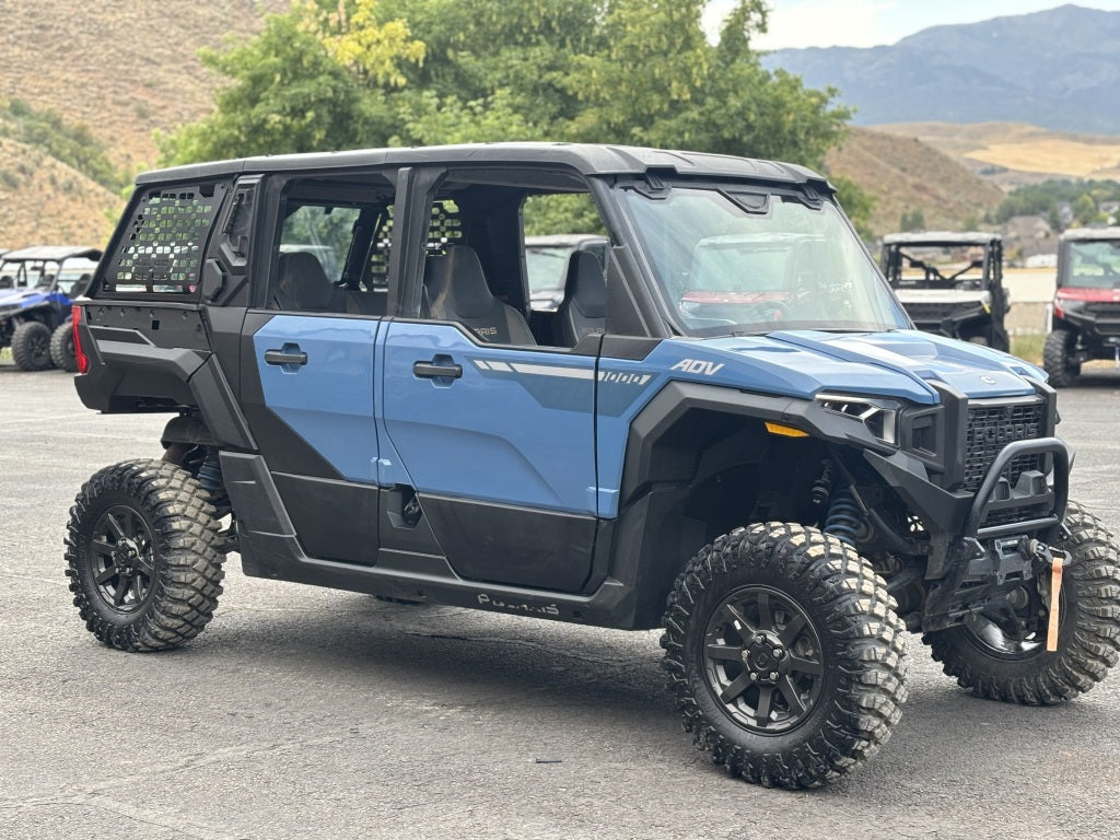 2024 Xpedition ADV5