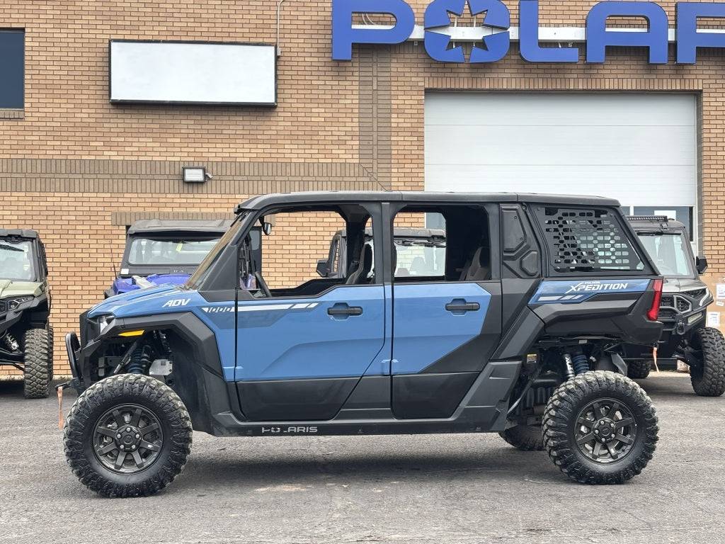 2024 Xpedition ADV5