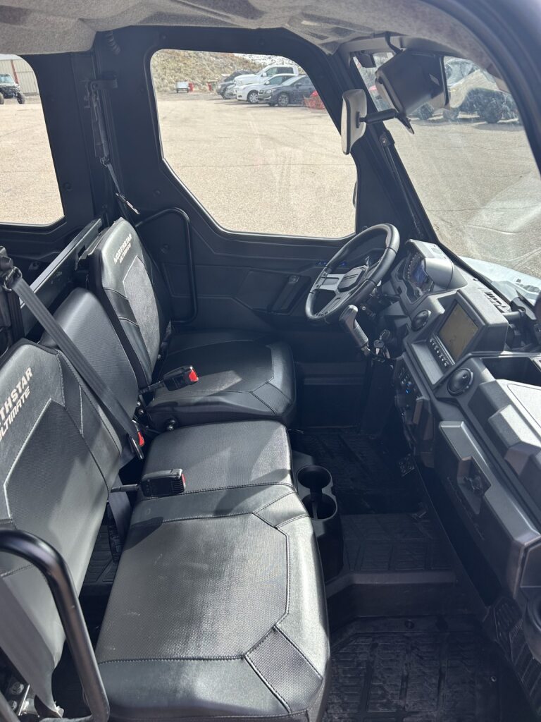 2021 Ranger Xp 1000 NS